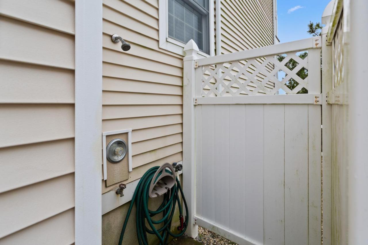 The Lucky Beach House, The Most Popular Beach House In Atlantic City! Wow! Villa Exterior photo