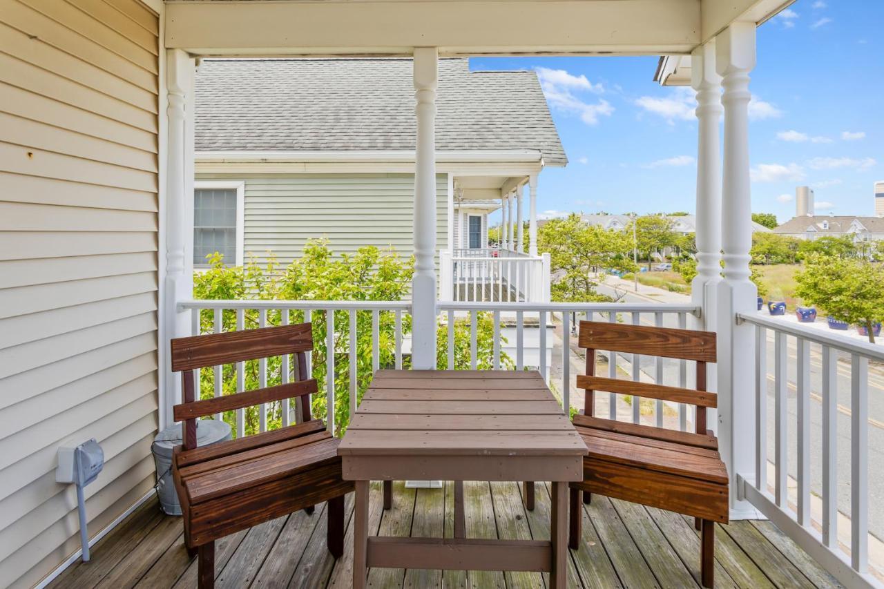 The Lucky Beach House, The Most Popular Beach House In Atlantic City! Wow! Villa Exterior photo